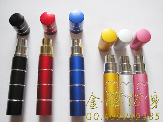 無(wú)錫市防身器材
