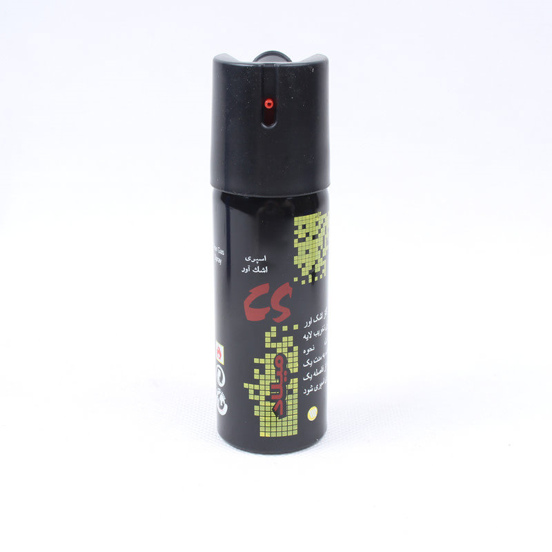 最方便的防身器材有哪些？