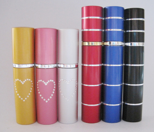 女性應(yīng)該購買防身器材保護(hù)自己