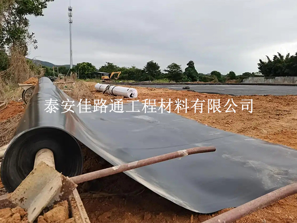 水產養殖防滲施工質量檢測：專業規范與實用指南