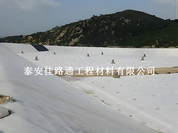 HDPE復合土工膜能用多久？5大關鍵因素決定壽命長短